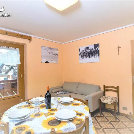 La Sorgente Iwan Apartment