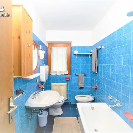 La Sorgente Iwan Apartament