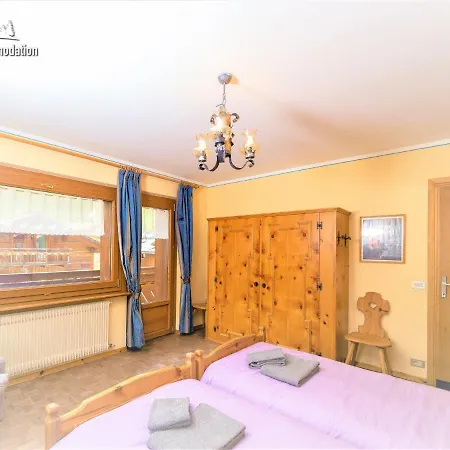 La Sorgente Iwan Apartament